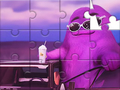 Trò chơi Jigsaw Puzzle: Grimace -Shake