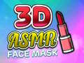 Trò chơi 3D ASMR fase Mask 