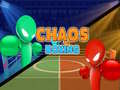 Trò chơi Chaos Boxing