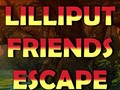 Trò chơi Lilliput Friends Escape