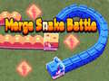 Trò chơi Merge Snake Battle
