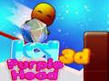 Trò chơi Icy Purple Head 3D