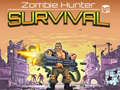 Trò chơi Zombie Hunter: Survival
