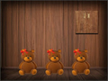 Trò chơi Amgel Easy Room Escape 135