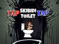 Trò chơi Tap Skibidi Toilet Tap