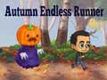 Trò chơi Autumn Endless Runner