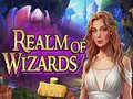 Trò chơi Realm of Wizards