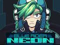 Trò chơi Blue Rider: Neon