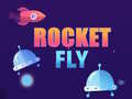 Trò chơi Rocket Fly