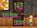 Trò chơi Amgel Kids Room Escape 143