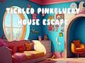 Trò chơi Tickled PinkBluery House Escape