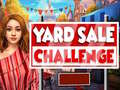 Trò chơi Yard Sale Challenge