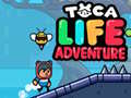 Trò chơi Toca Life Adventure
