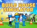 Trò chơi Build House Simulator