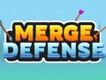 Trò chơi Merge Defense