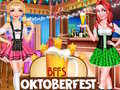 Trò chơi BFFs Oktoberfest
