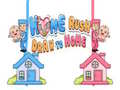 Trò chơi Home Rush Draw to Home