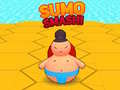 Trò chơi Sumo Smash!