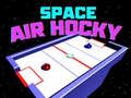 Trò chơi Space Air Hocky