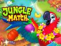 Trò chơi Jungle Match