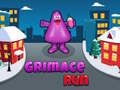 Trò chơi Grimace Run