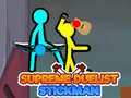 Trò chơi Supreme Duelist Stickman