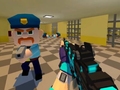 Trò chơi Bank Robbery: San Andreas