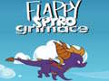 Trò chơi Flappy Spyro Grimace