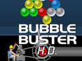 Trò chơi Bubble Buster HD