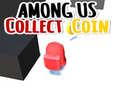 Trò chơi Among Us Collect Coin
