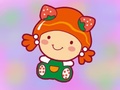 Trò chơi Coloring Book: Doll