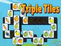 Trò chơi Triple Tiles