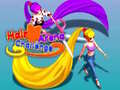 Trò chơi Hair Challenge Arena