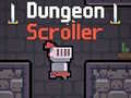 Trò chơi Dungeon Scroller