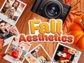 Trò chơi Fall Aesthetics