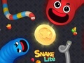 Trò chơi Snake Lite Worm