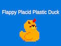 Trò chơi Flappy Placid Plastic Duck