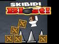 Trò chơi Skibidi Blast