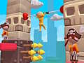 Trò chơi Stickman fall