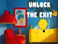Trò chơi Unlock the Exit