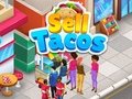 Trò chơi Sell Tacos
