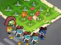 Trò chơi Battling Zombies