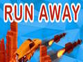 Trò chơi Run away 2