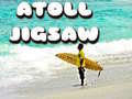 Trò chơi Atoll Jigsaw