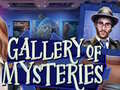 Trò chơi Gallery of Mysteries
