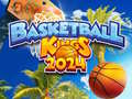 Trò chơi Basketball Kings 2024