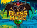 Trò chơi Bless Magic