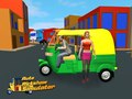 Trò chơi Auto Rickshaw Simulator