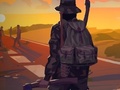 Trò chơi Dead Land: Survival