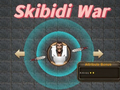 Trò chơi Skibidi War